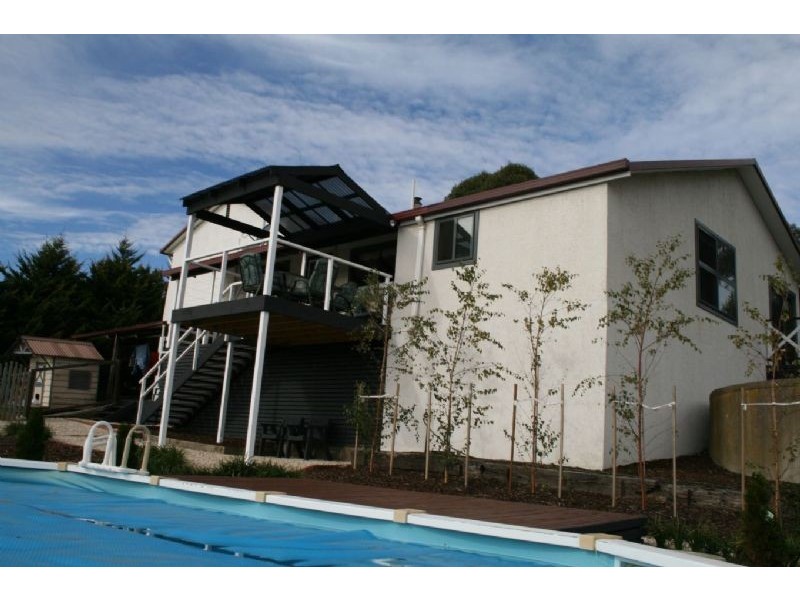 19 Trovatello Place, Tyers VIC 3844