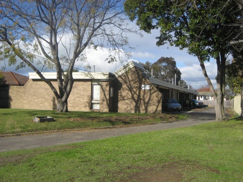 1/31 Davidson Street, Traralgon VIC 3844