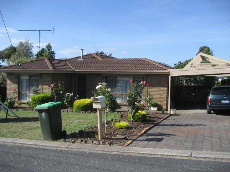 7 Burnet Place, Traralgon VIC 3844
