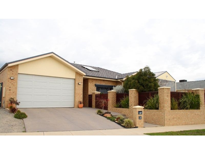 47 Bradman Boulevard, Traralgon VIC 3844