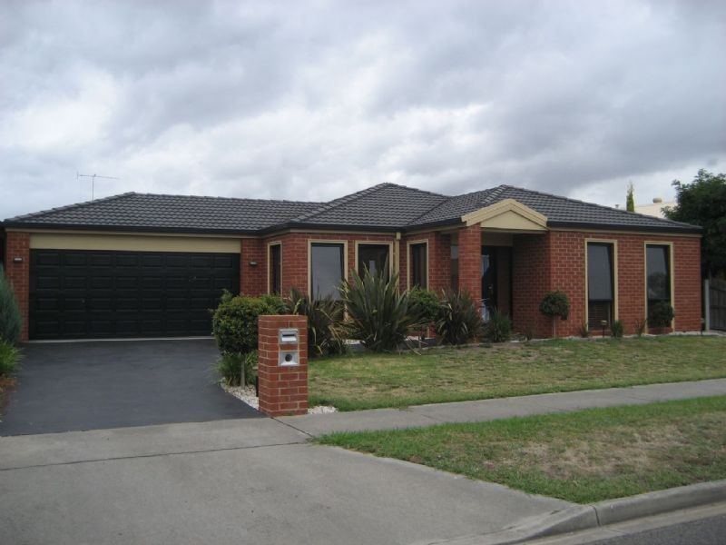 14 Mayfair Court, Traralgon VIC 3844