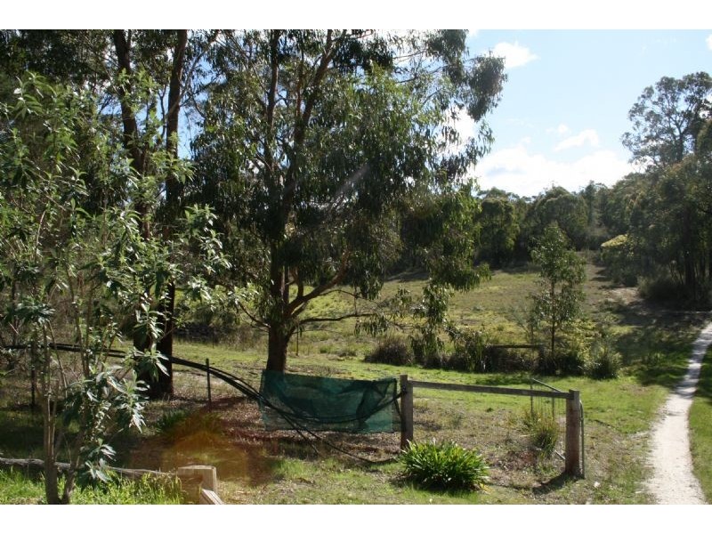 385 Francis Road, Glengarry West VIC 3854