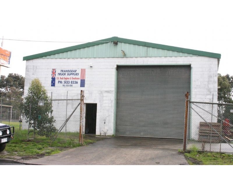 33 Chickerell Street, Morwell VIC 3840