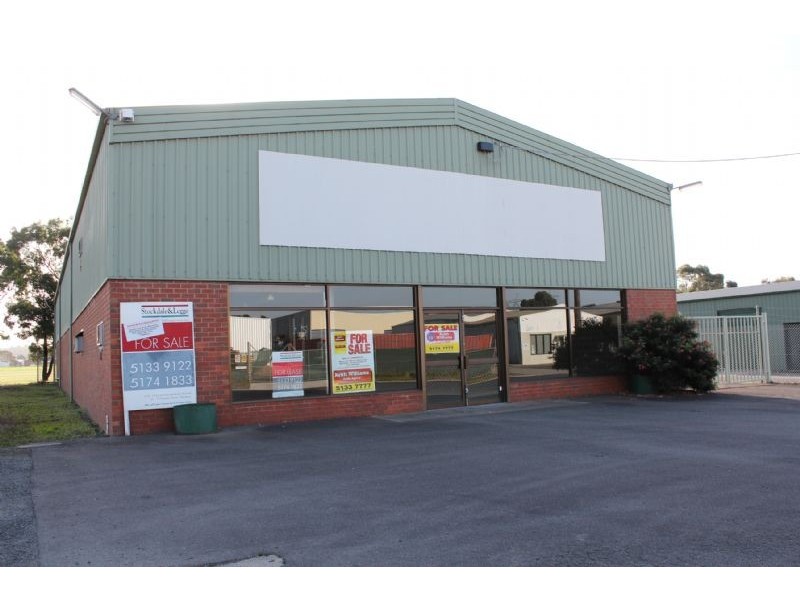 7 Garden Street, Morwell VIC 3840