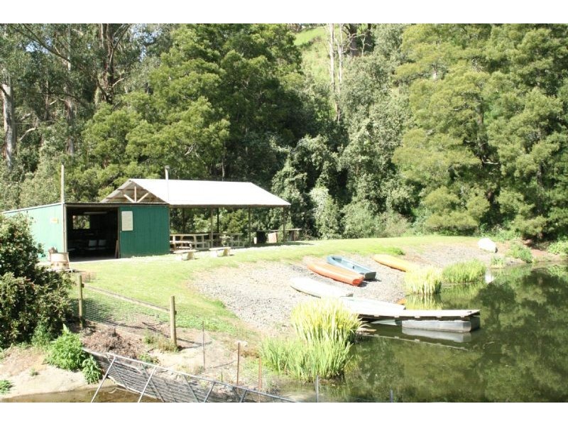 145 Old Leongatha Road, Yarragon VIC 3823