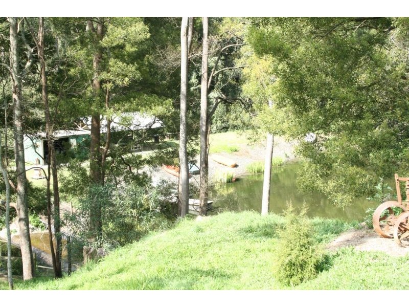 145 Old Leongatha Road, Yarragon VIC 3823