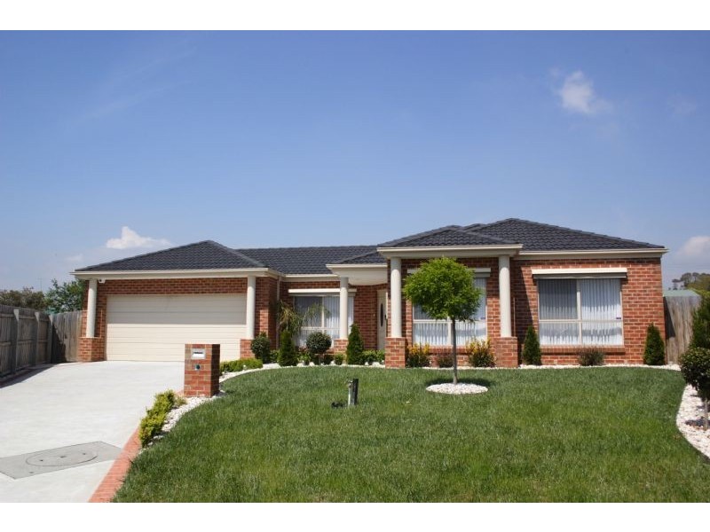 14 Sherwood Court, Traralgon VIC 3844