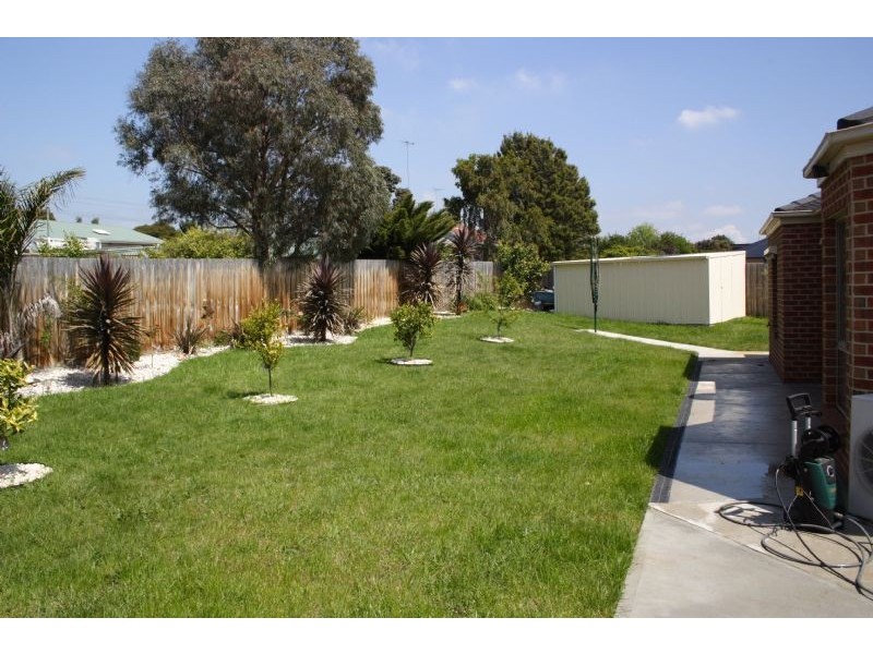 14 Sherwood Court, Traralgon VIC 3844