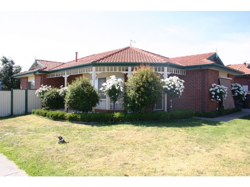 29 Cross’s Road, Traralgon VIC 3844