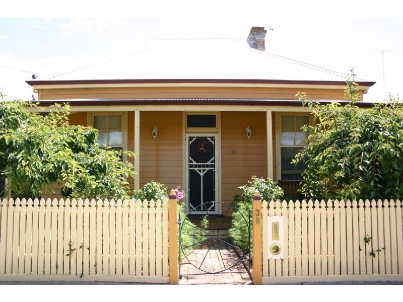 38 Shakespeare Street, Traralgon VIC 3844