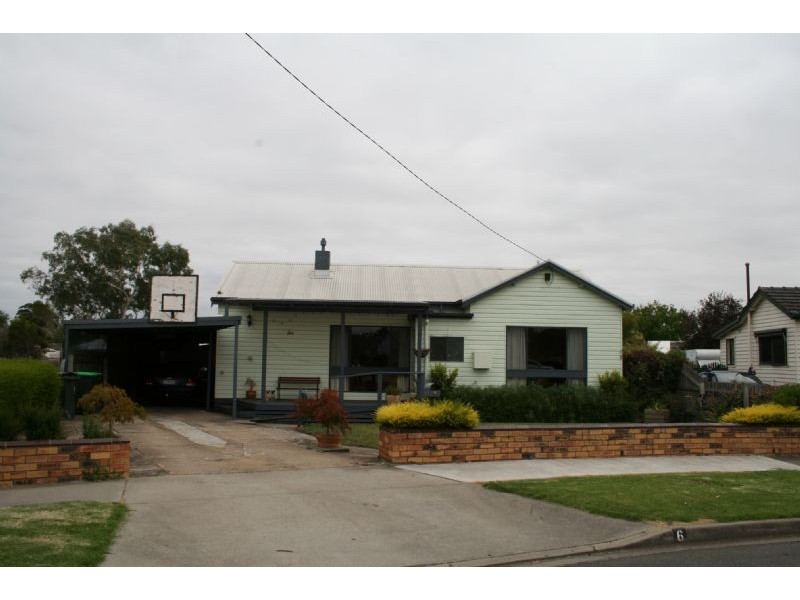 6 Breen Court, Traralgon VIC 3844