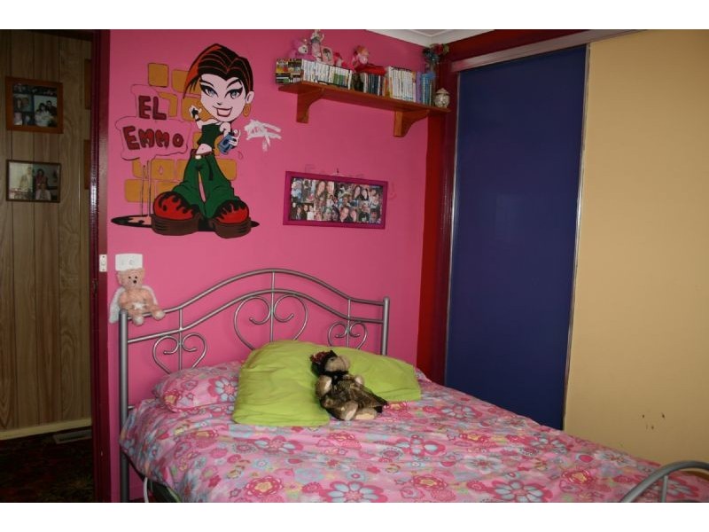 6 Breen Court, Traralgon VIC 3844