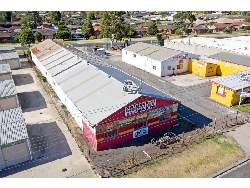 102 Argyle Street, Traralgon VIC 3844