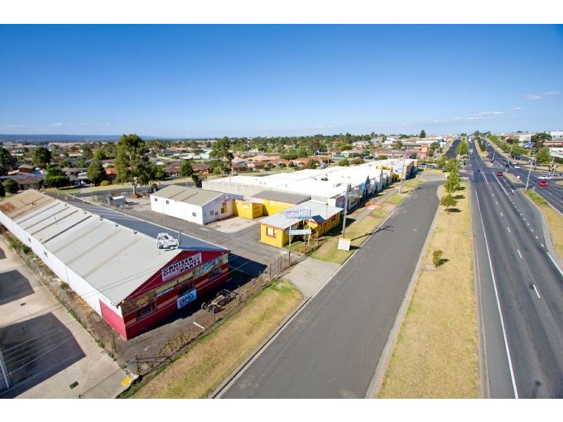 102 Argyle Street, Traralgon VIC 3844