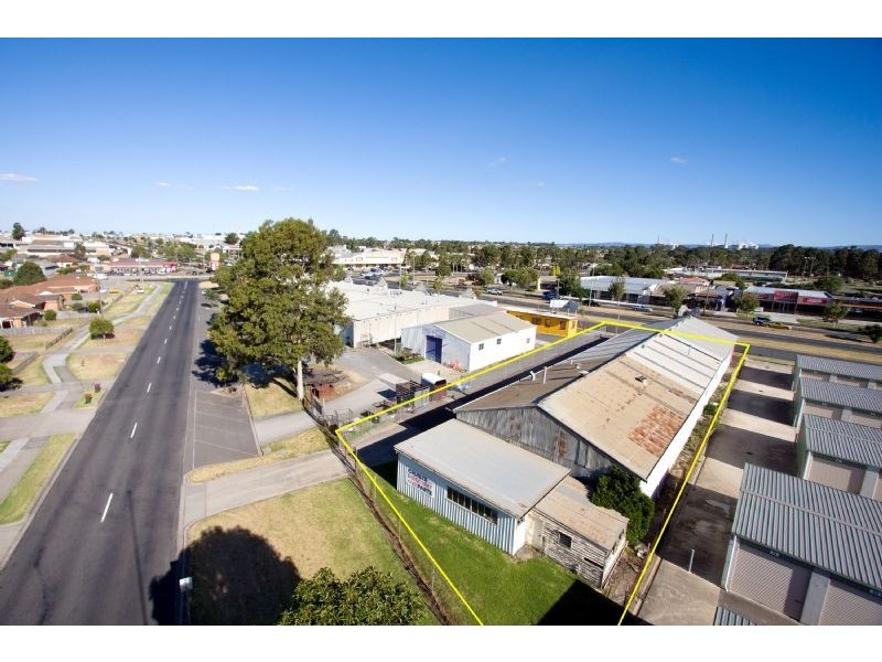 102 Argyle Street, Traralgon VIC 3844