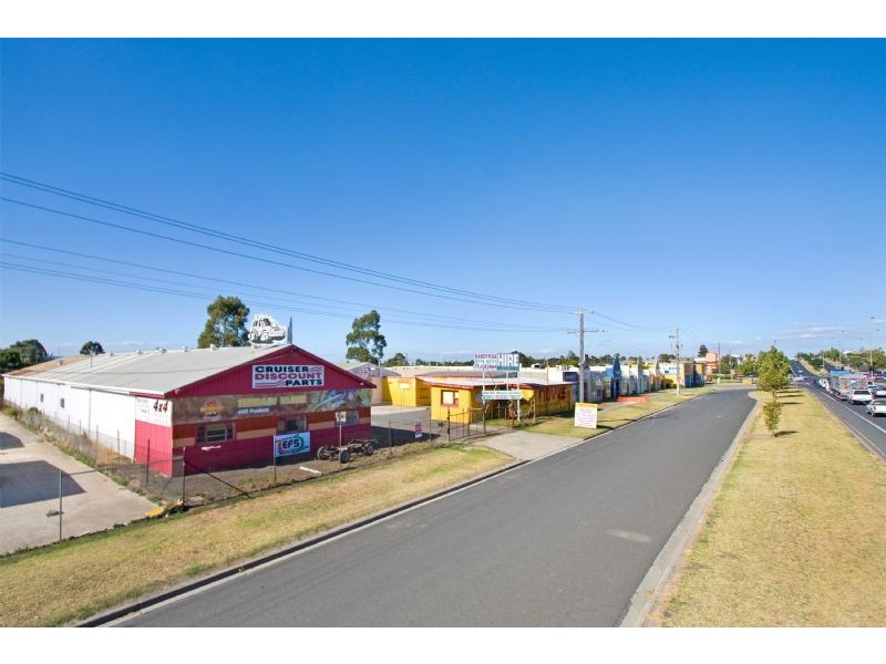 102 Argyle Street, Traralgon VIC 3844