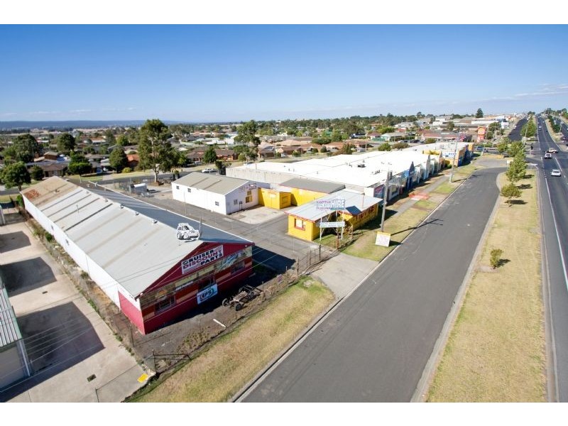 102 Argyle Street, Traralgon VIC 3844