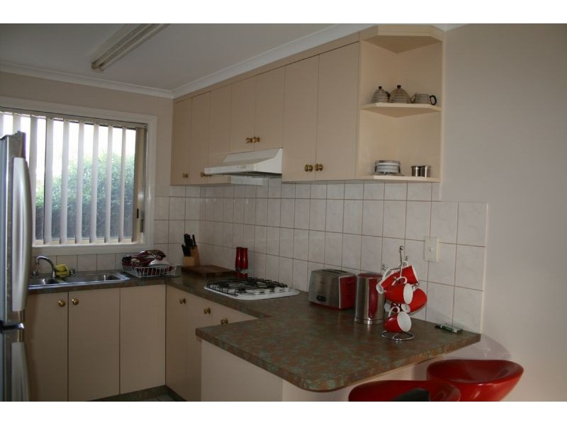 2/12 Tulloch Way, Traralgon VIC 3844