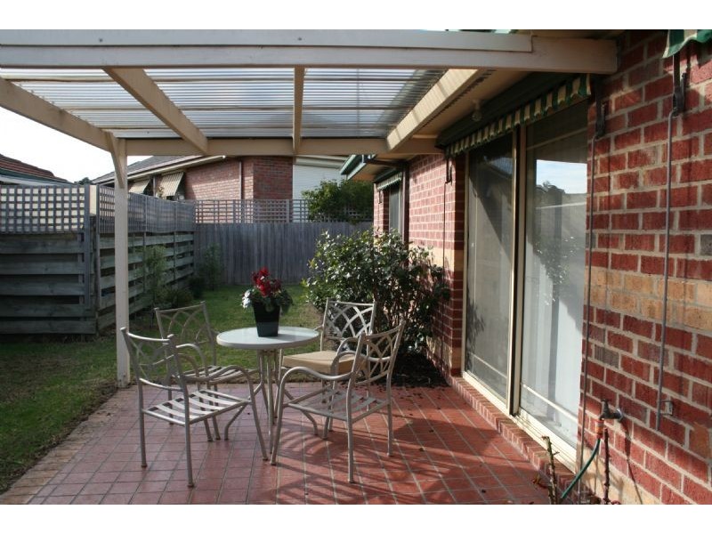 2/12 Tulloch Way, Traralgon VIC 3844