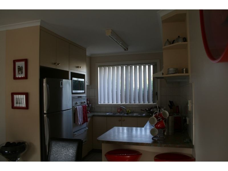 2/12 Tulloch Way, Traralgon VIC 3844