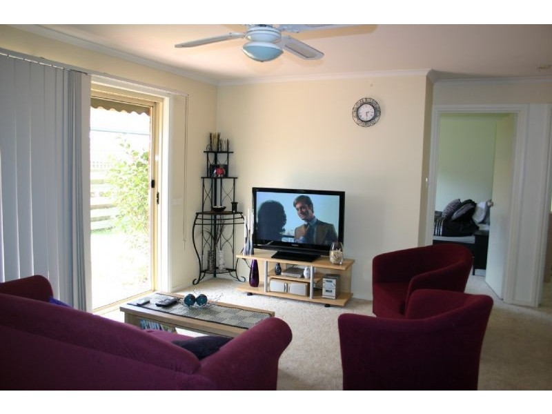 2/12 Tulloch Way, Traralgon VIC 3844