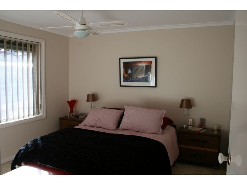 2/12 Tulloch Way, Traralgon VIC 3844