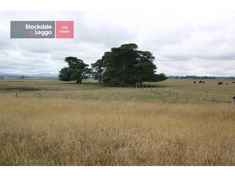 Lot 1 Traralgon-Glengarry Road, Traralgon VIC 3844