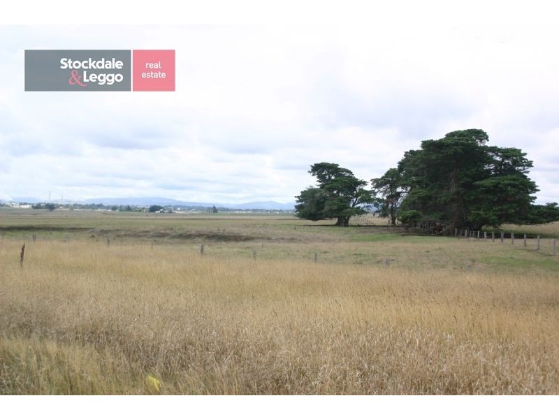 Lot 1 Traralgon-Glengarry Road, Traralgon VIC 3844