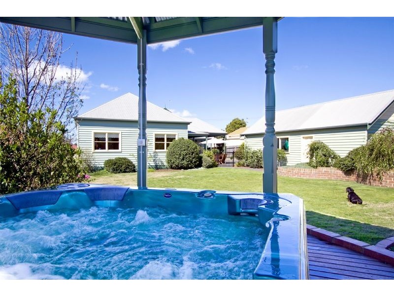 9 Hyde Park Road, Traralgon VIC 3844