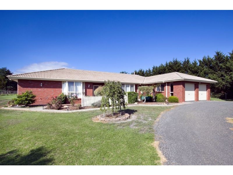 400 Firmins Lane, Hazelwood North VIC 3840