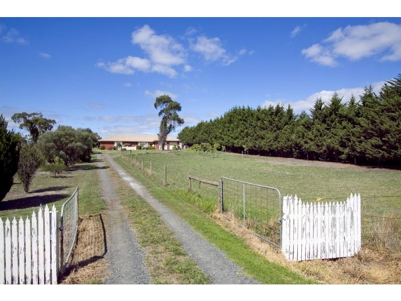 400 Firmins Lane, Hazelwood North VIC 3840