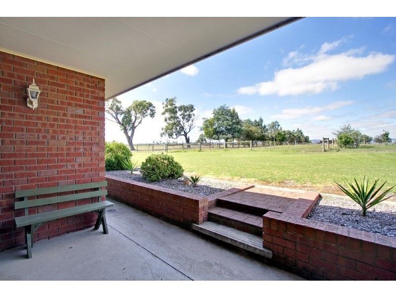 400 Firmins Lane, Hazelwood North VIC 3840