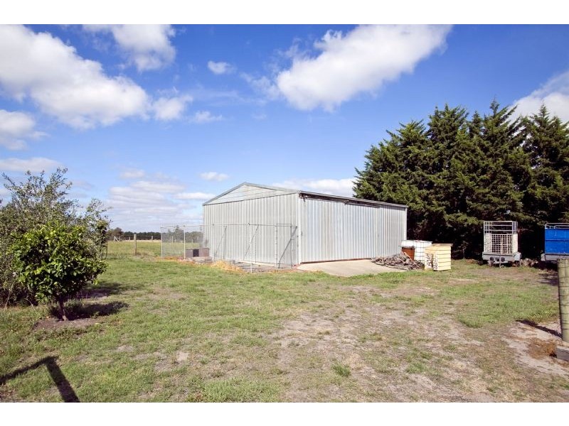 400 Firmins Lane, Hazelwood North VIC 3840