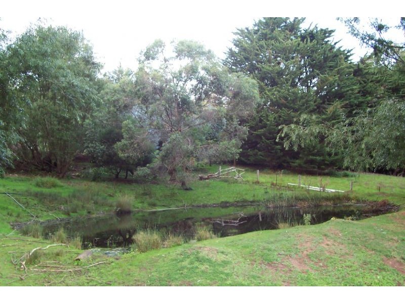 540 Balook Road, Callignee VIC 3844