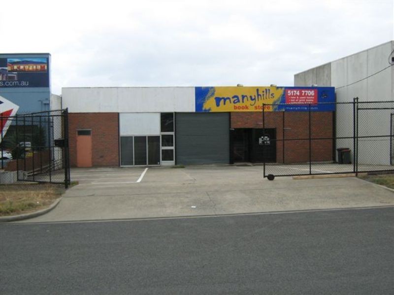 180 Argyle Street, Traralgon VIC 3844