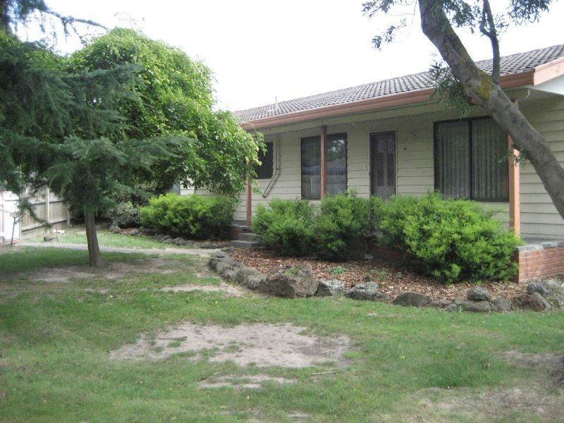 69 Grubb Avenue, Traralgon VIC 3844