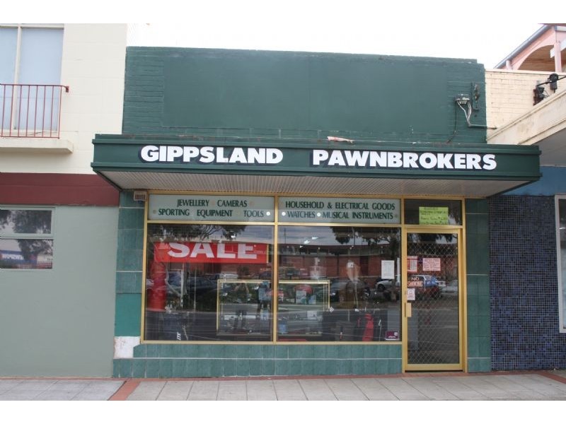 185 Princes Way, Morwell VIC 3840