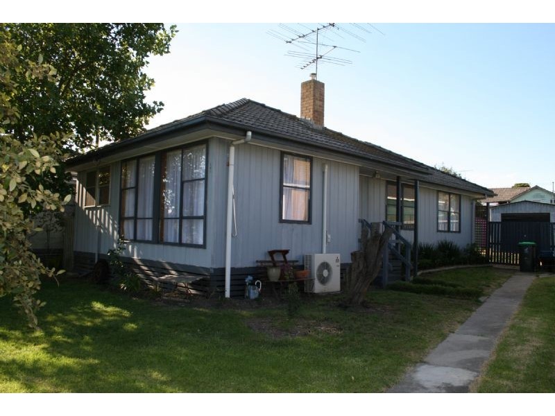 162 Shakespeare Street, Traralgon VIC 3844