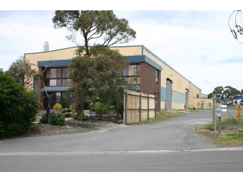 132-160 Princes Drive, Morwell VIC 3840