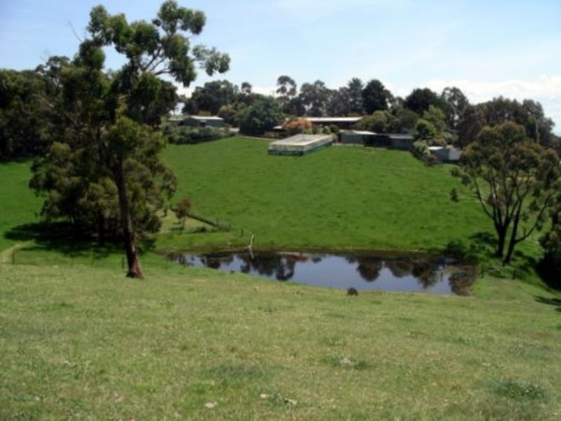 285 McDonalds Track, Hernes Oak VIC 3825