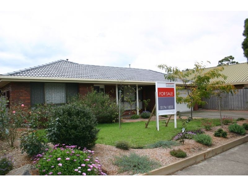 45 Coster Circle, Traralgon VIC 3844
