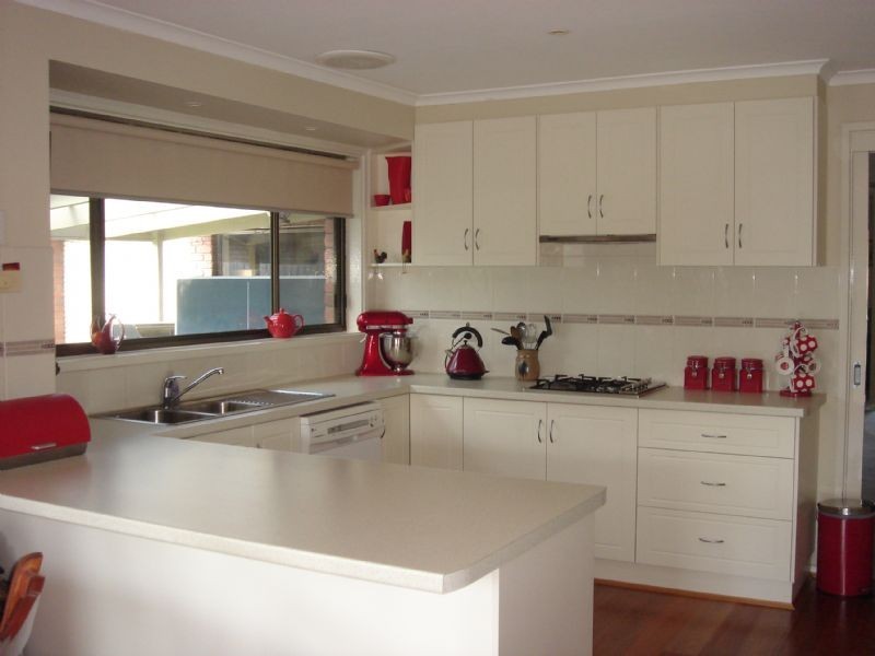 45 Coster Circle, Traralgon VIC 3844