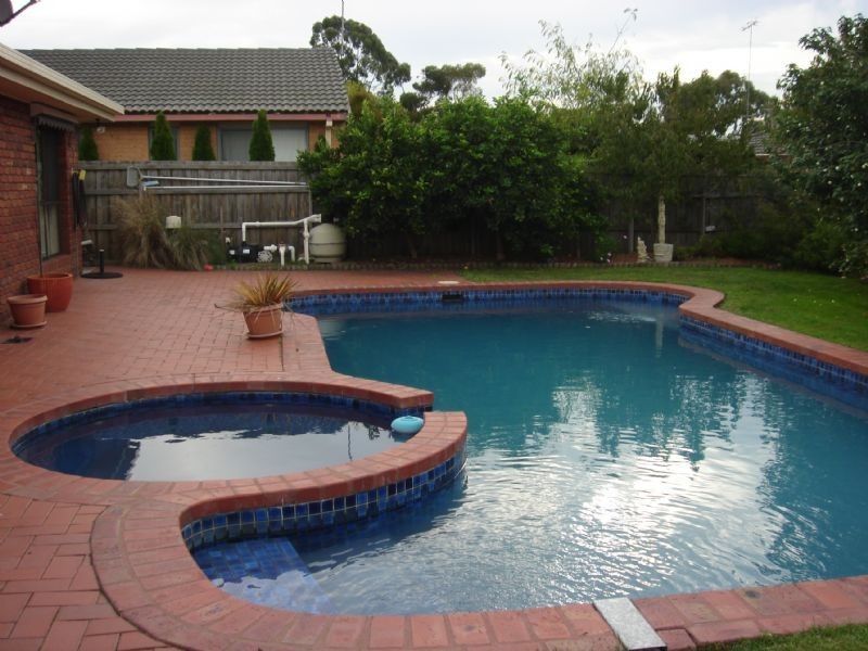 45 Coster Circle, Traralgon VIC 3844