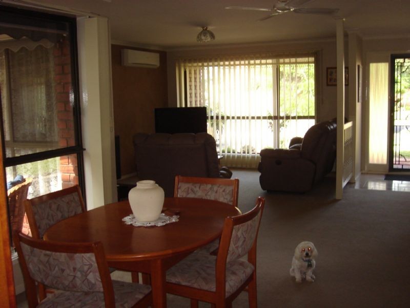 45 Coster Circle, Traralgon VIC 3844