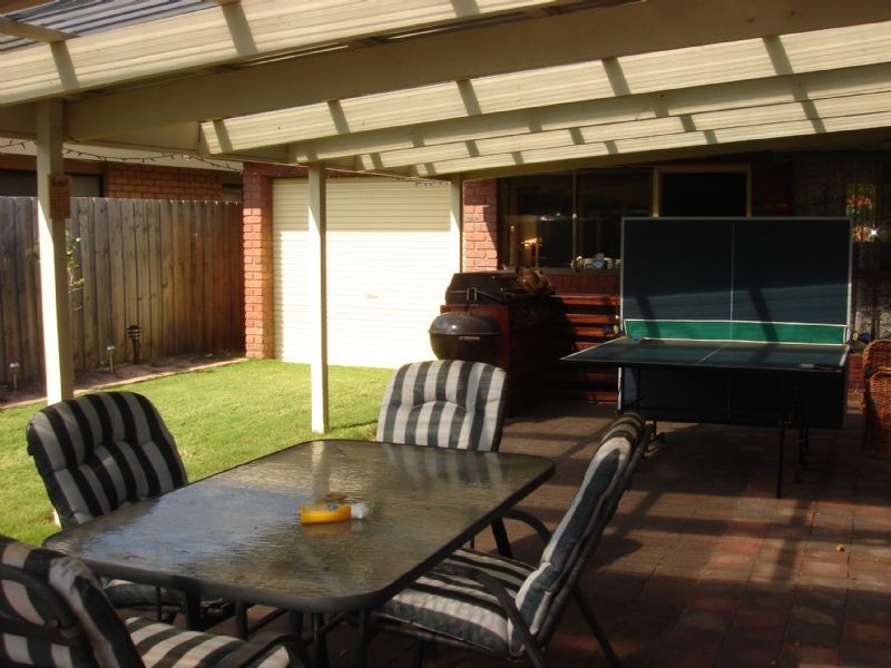 45 Coster Circle, Traralgon VIC 3844