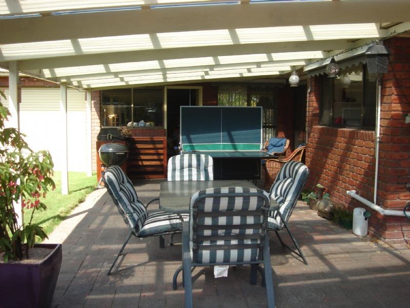 45 Coster Circle, Traralgon VIC 3844