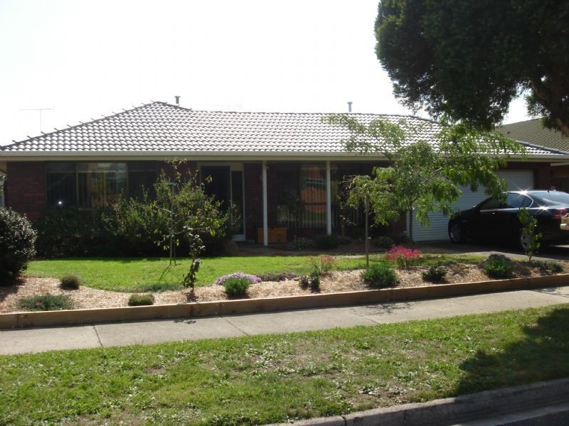 45 Coster Circle, Traralgon VIC 3844