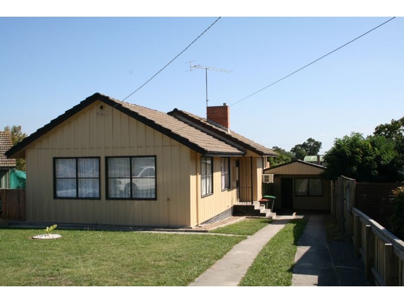 5 Hyland Court, Traralgon VIC 3844