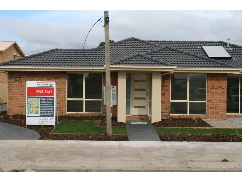 Unit 3/161 Kay Street, Traralgon VIC 3844