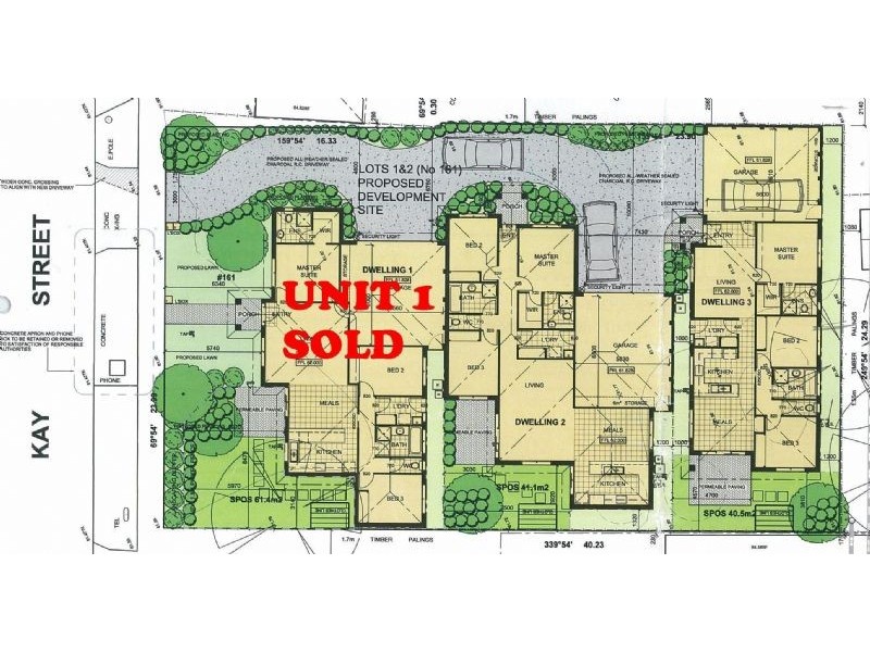 Unit 3/161 Kay Street, Traralgon VIC 3844